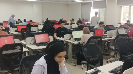 تنسيق جامعة المنوفية الأهلية 2025