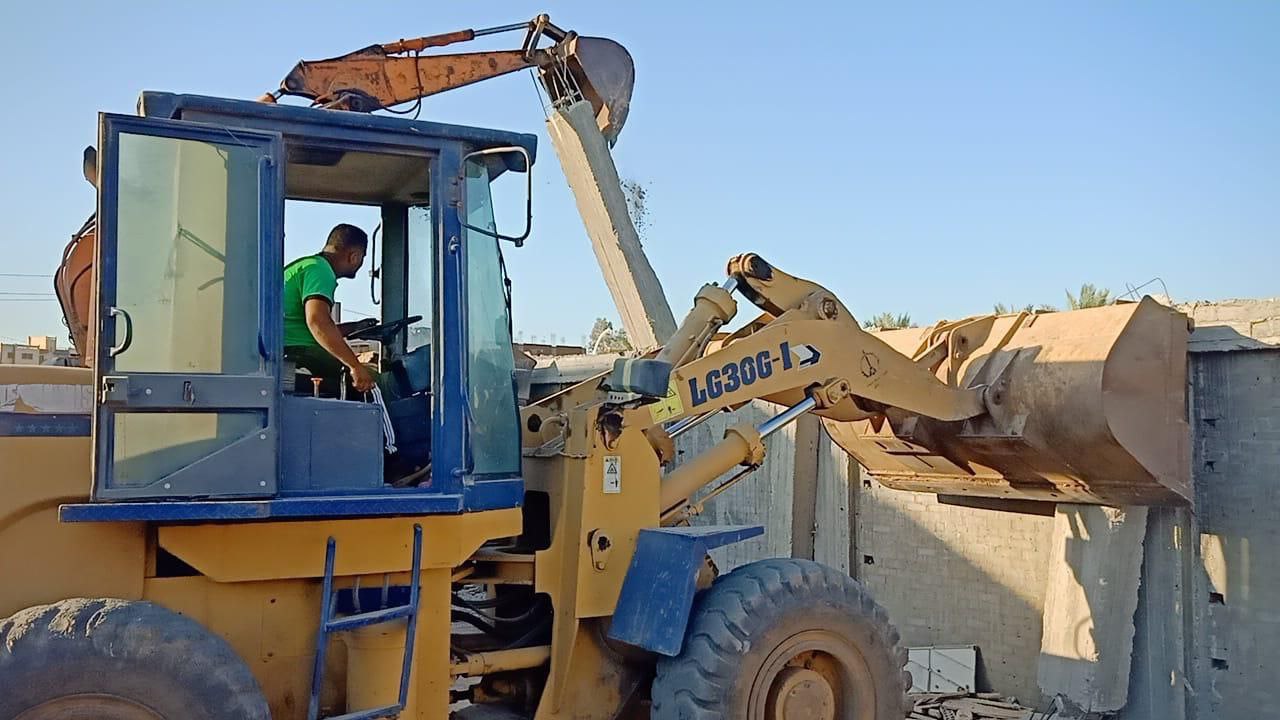 الإزالة 04