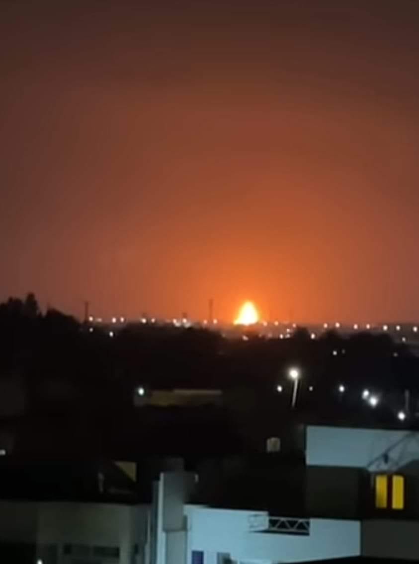 الحريق 04