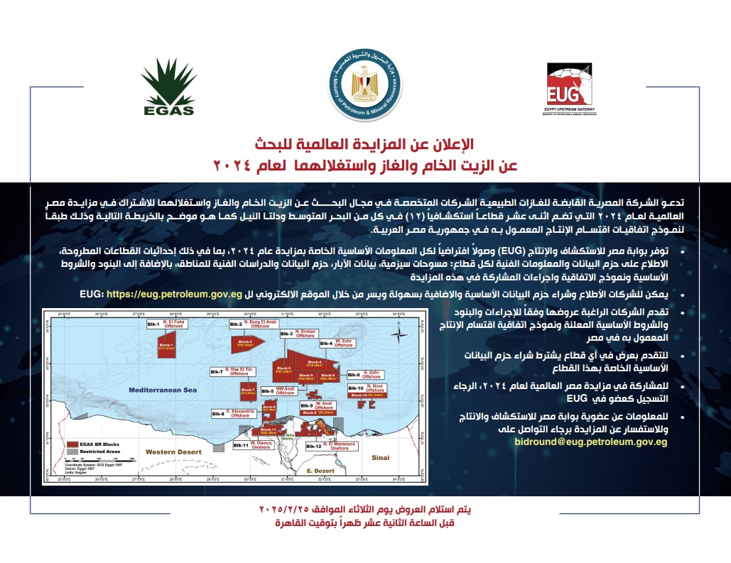 البترول