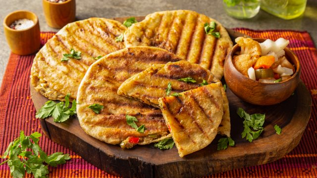 مقادير عمل الحواوشي بوصفة سهلة