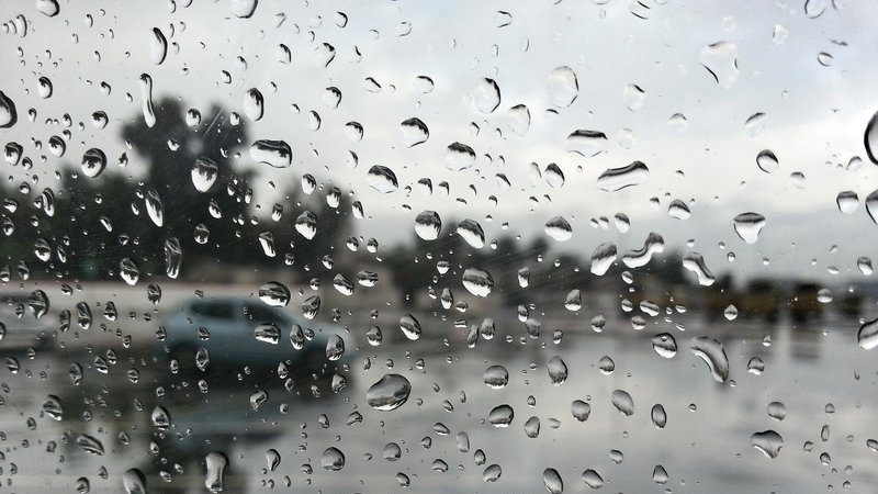 درجات الحرارة اليوم في المحافظات