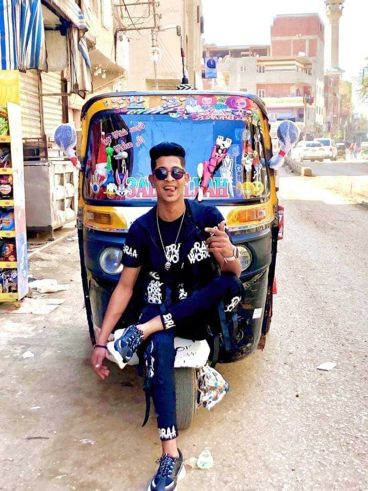 عبدالله