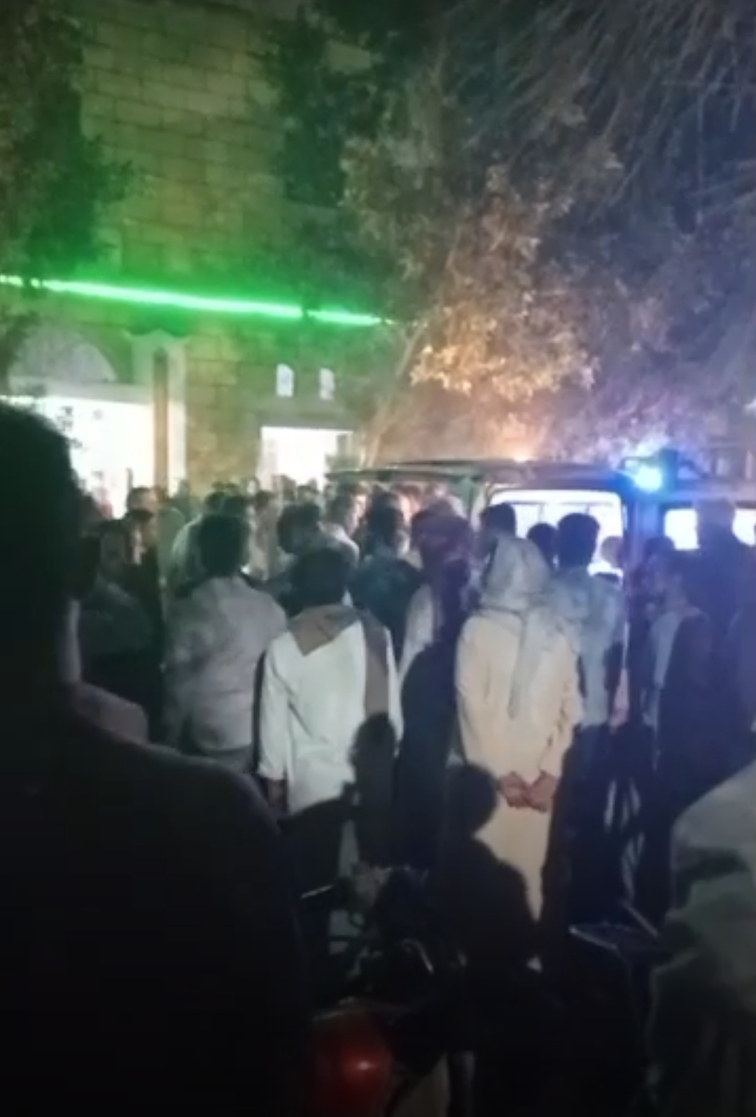الجنازة 4