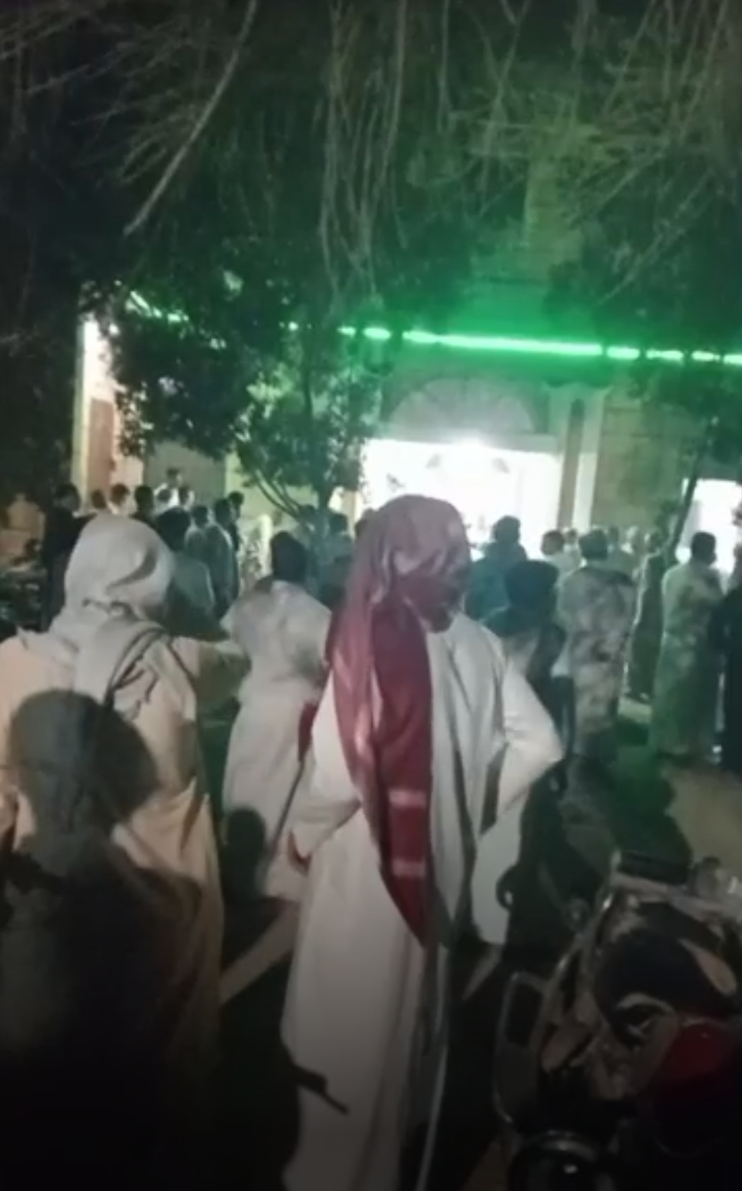 الجنازة 2