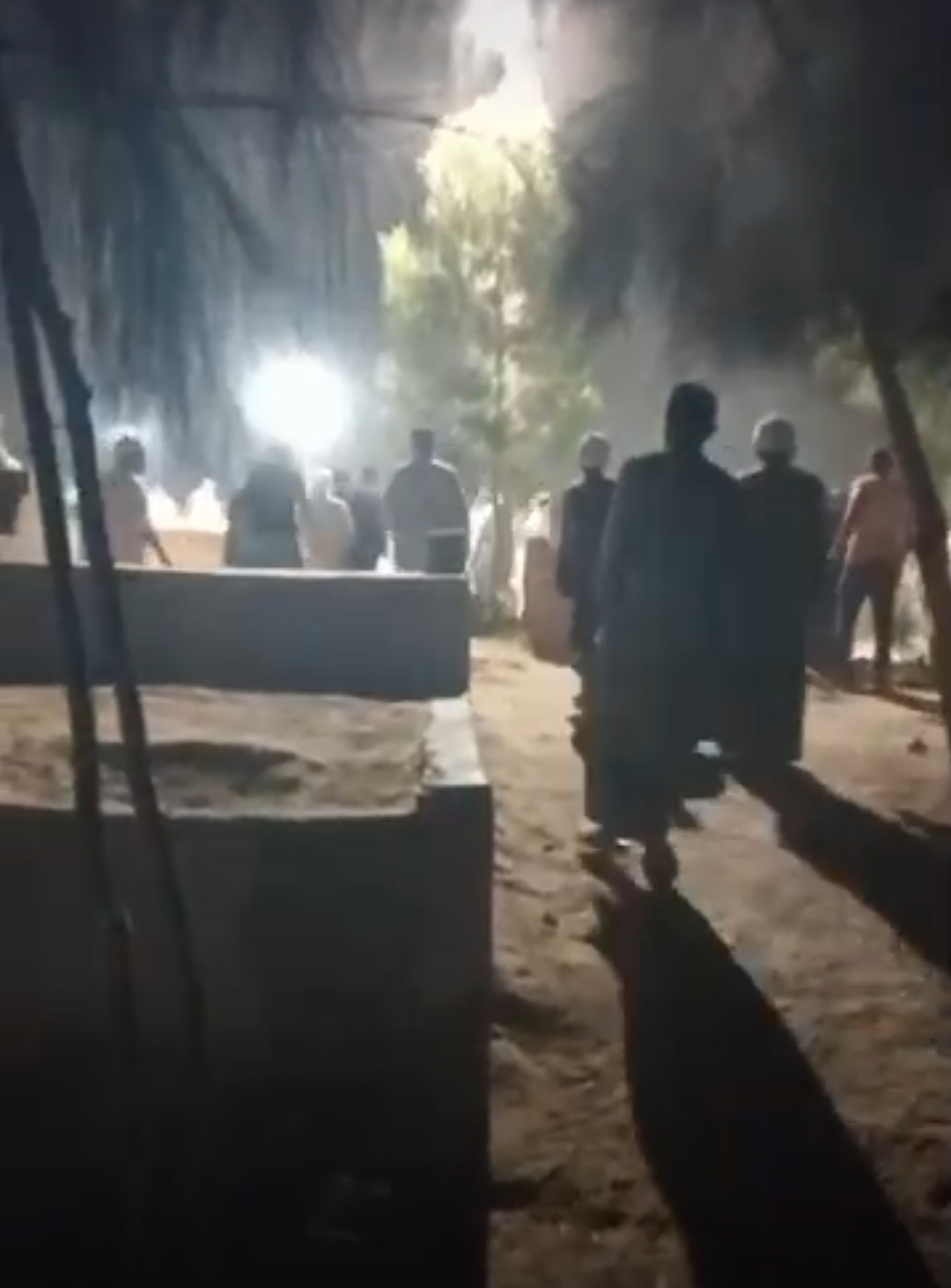 الجنازة 1