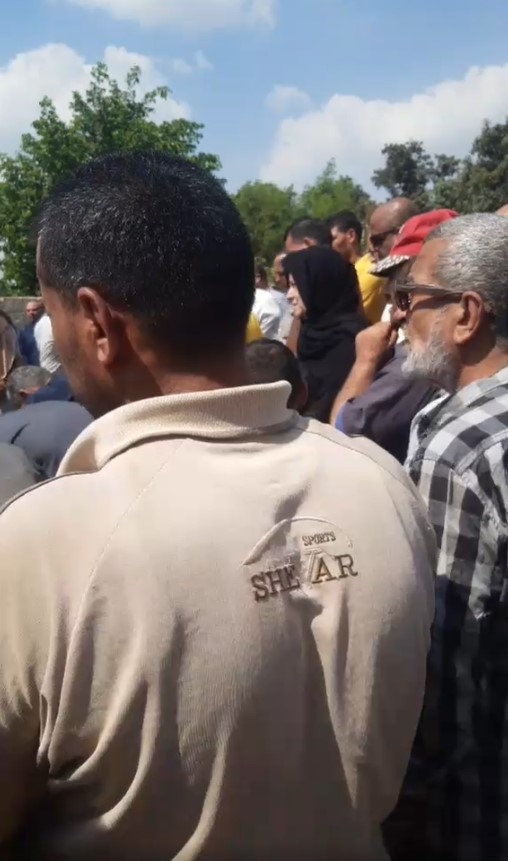 الجنازة 02