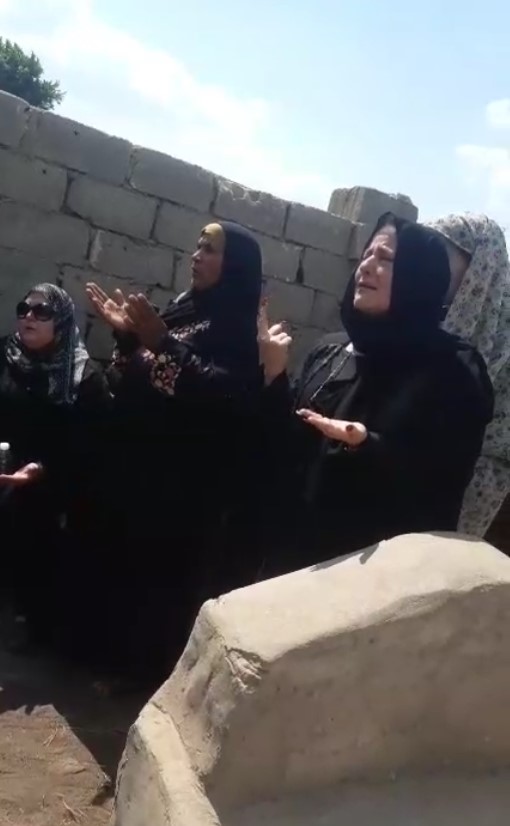 الجنازة 07