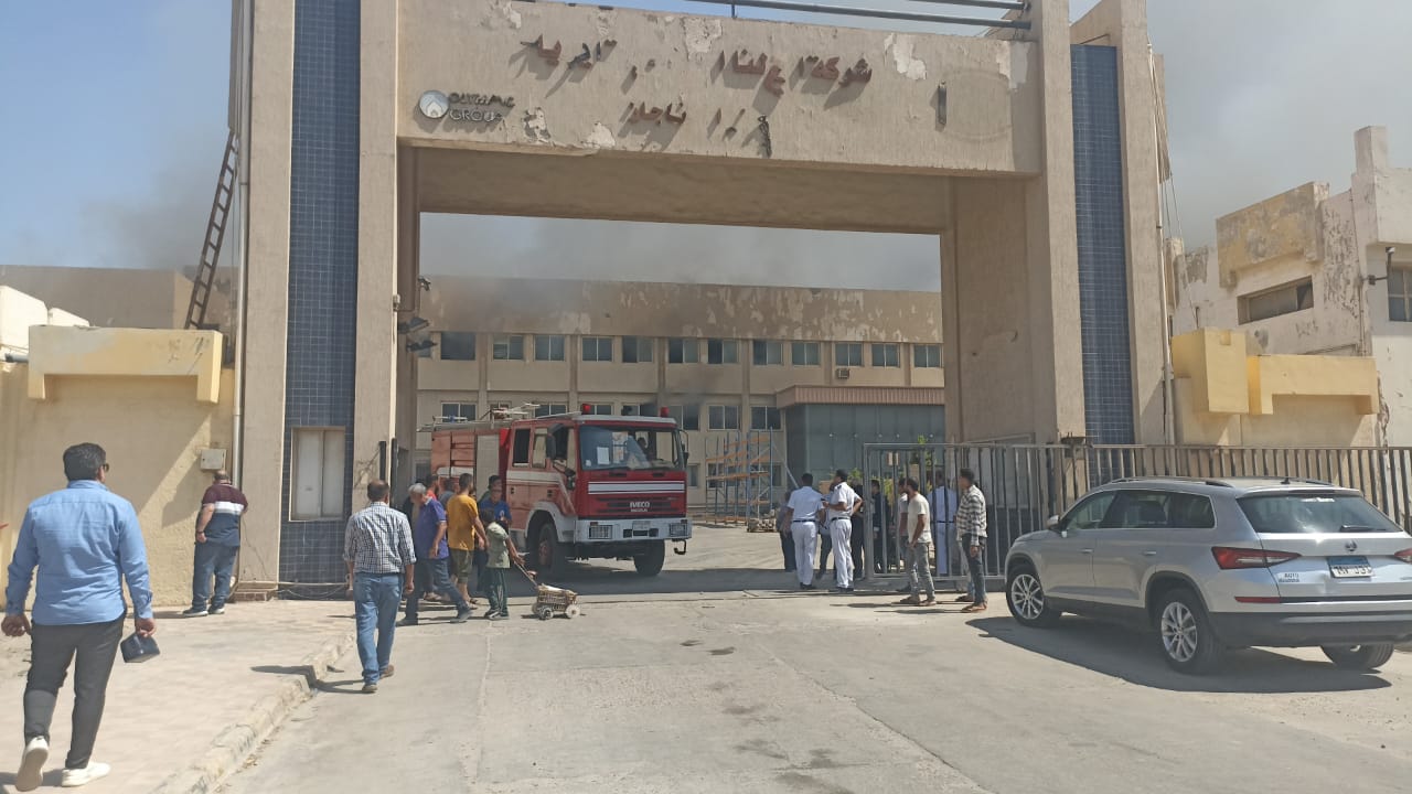 الحريق 02
