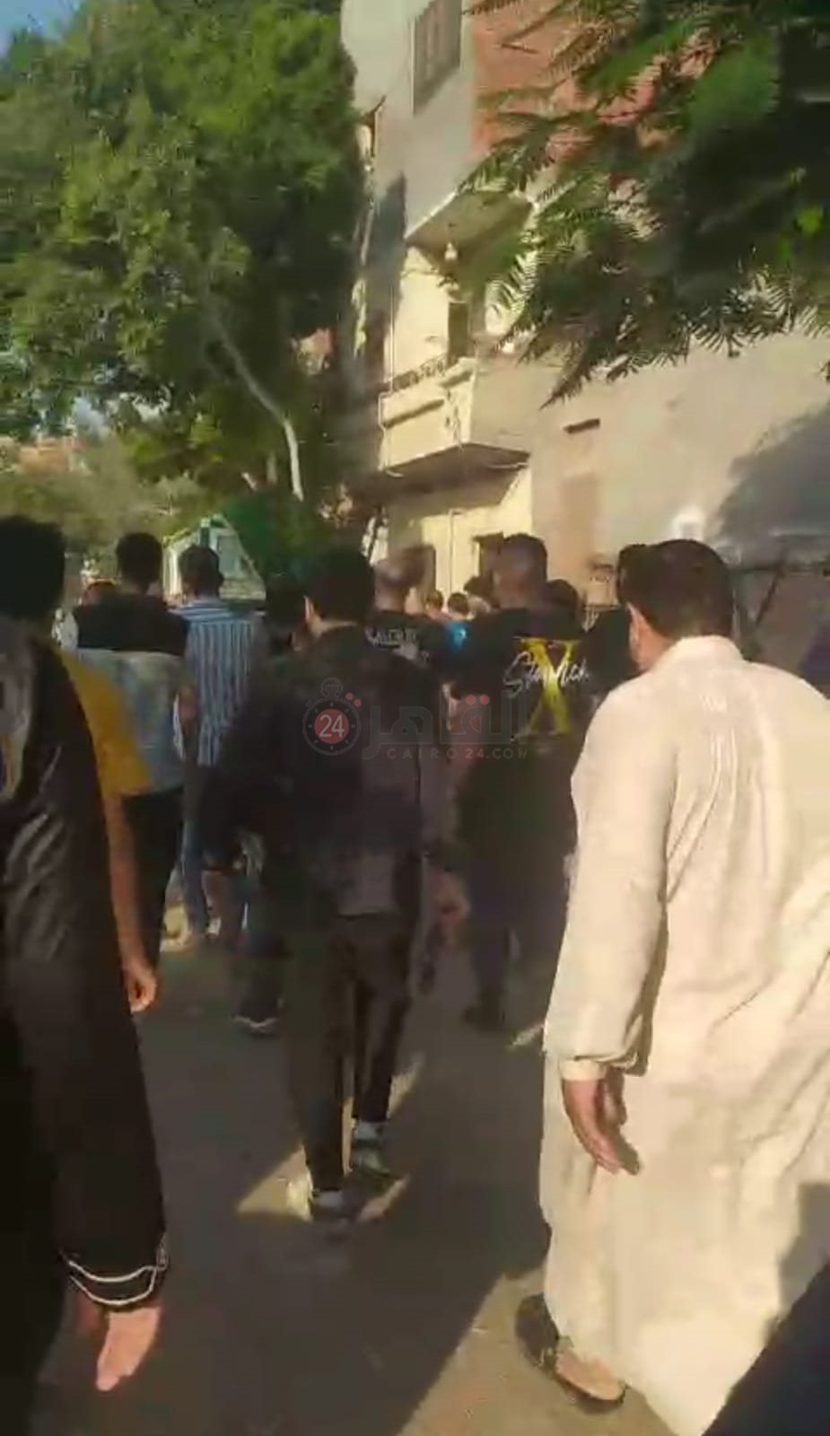 الجنازة 02