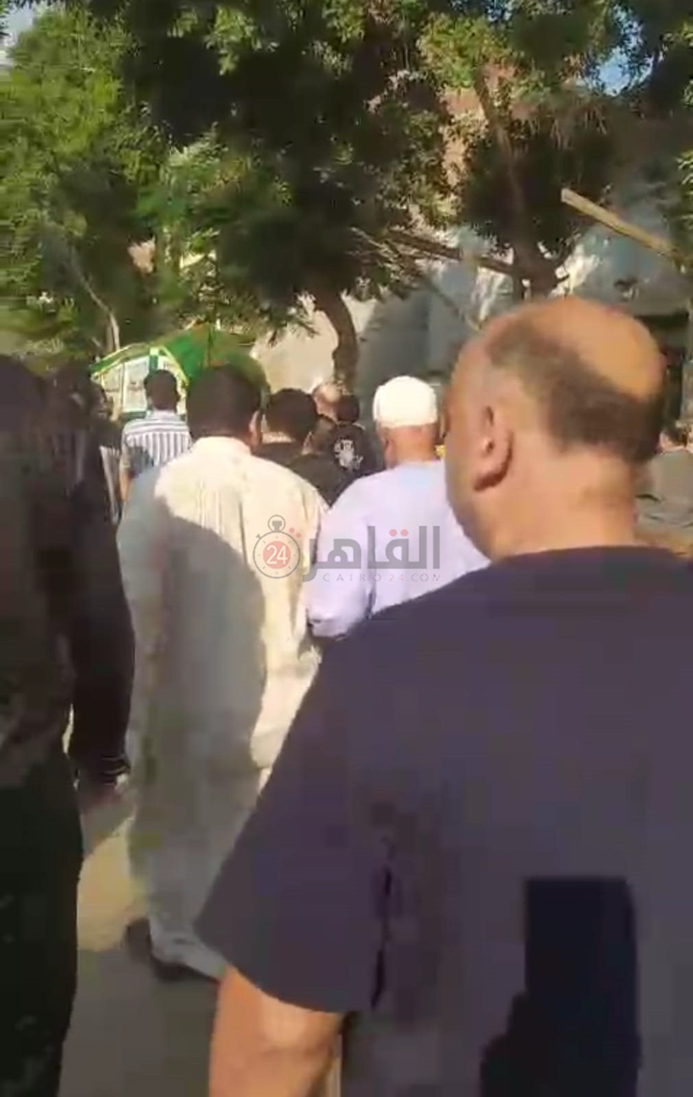 الجنازة 03