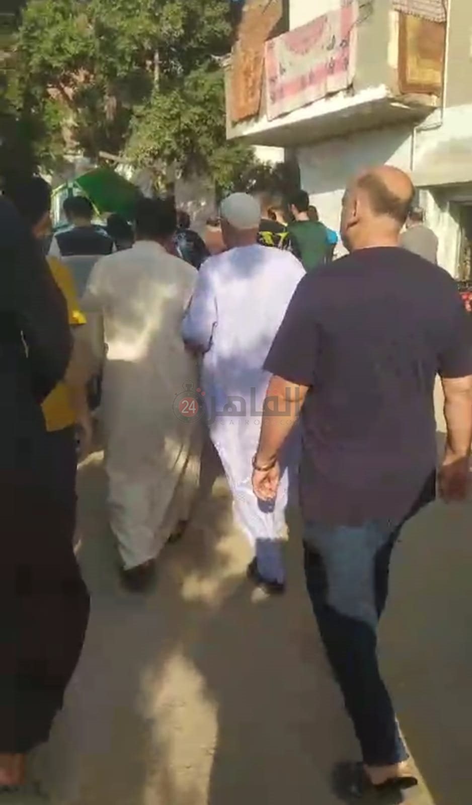 الجنازة 04