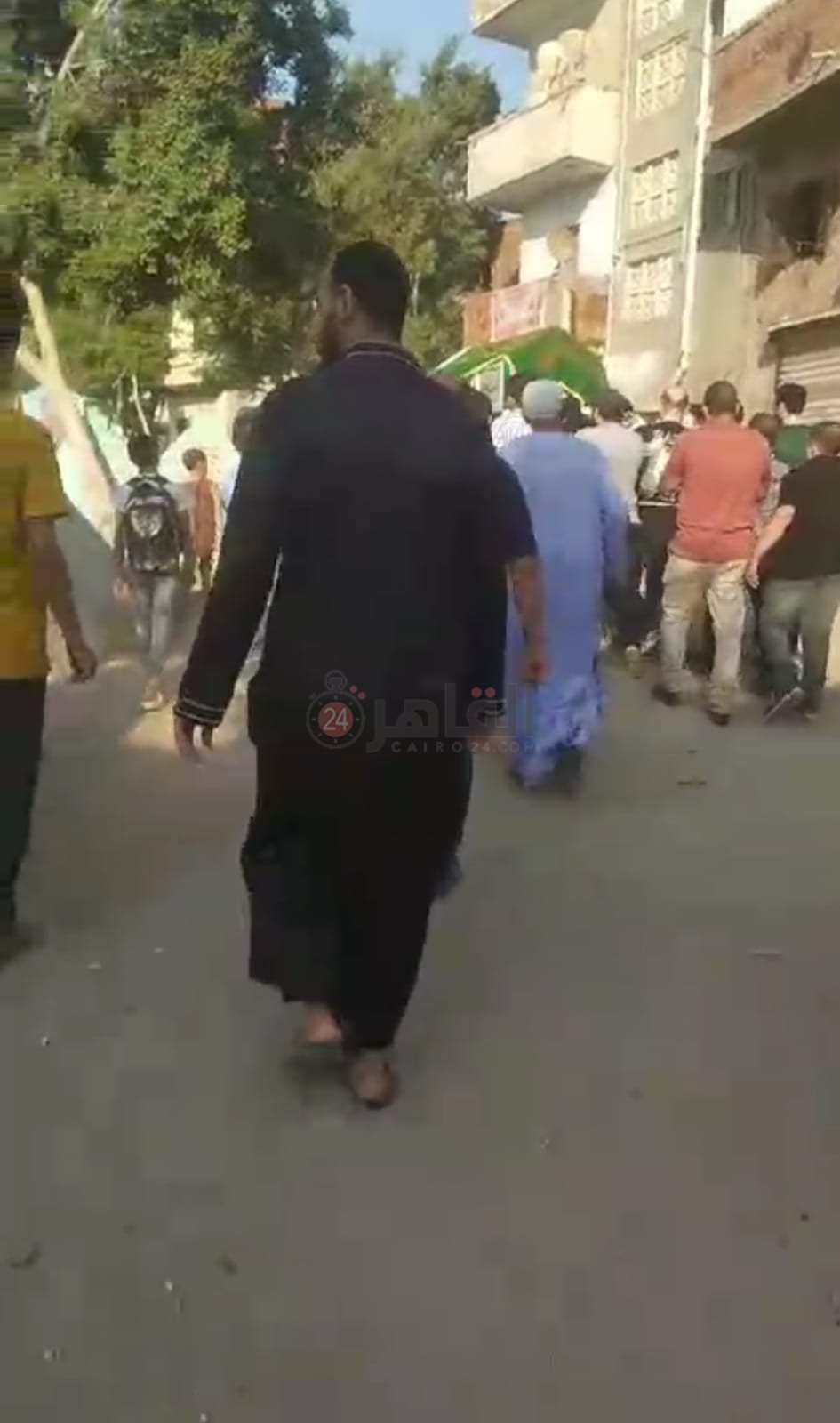 الجنازة 05