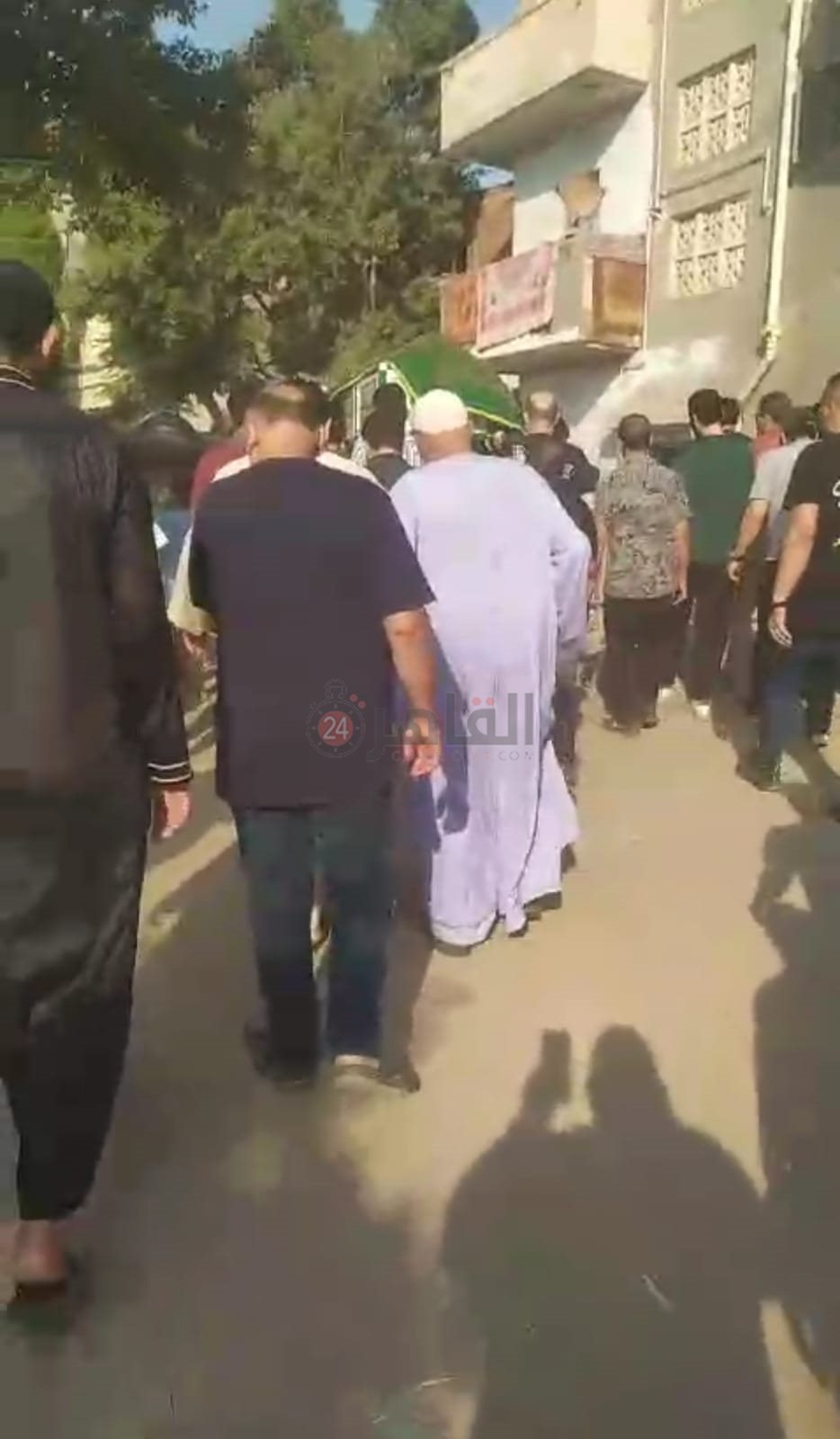 الجنازة 06