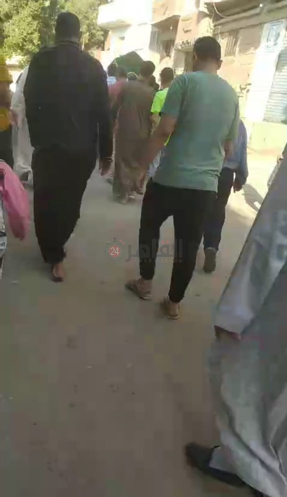 الجنازة 07