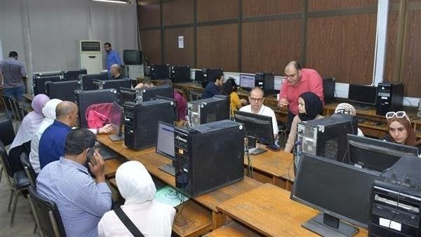 موعد تنسيق الدبلومات الفنية 2025