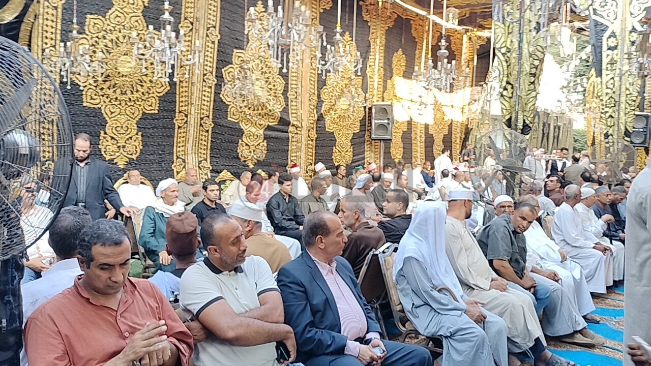 العزاء 01