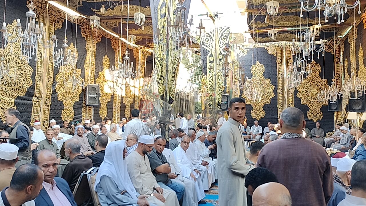 العزاء 03