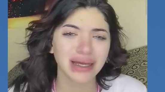 التيك توك سوزي الأردنية&nbsp;