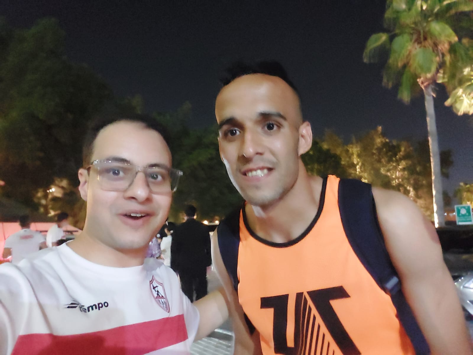 والد لينا