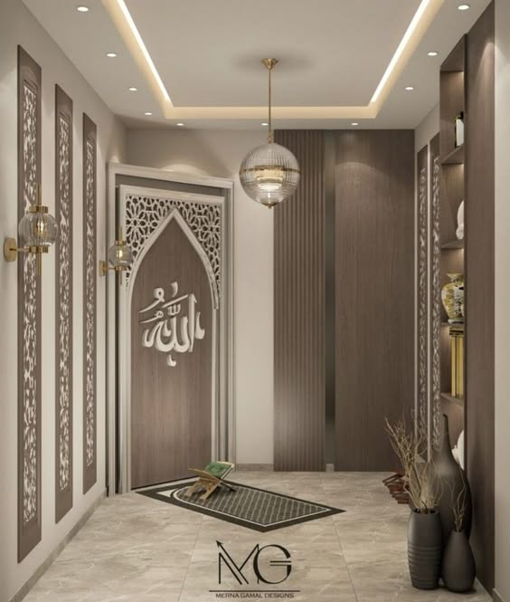 أحدث وأفضل ديكور رمضاني 2025