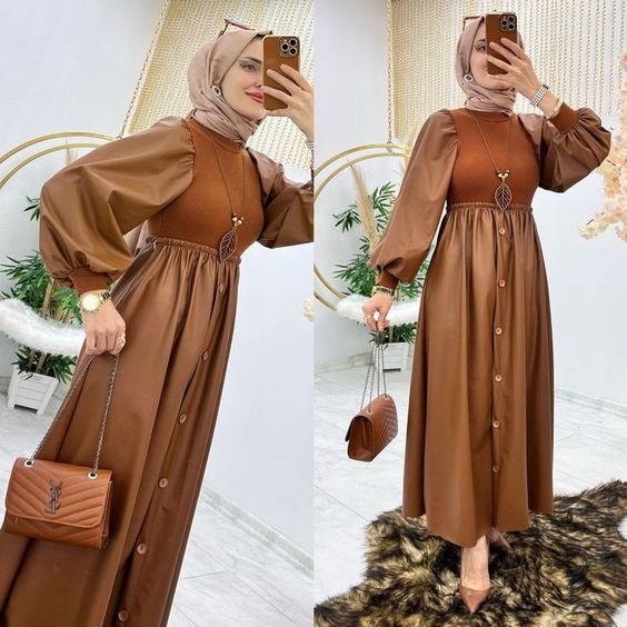 فساتين بنات مراهقات