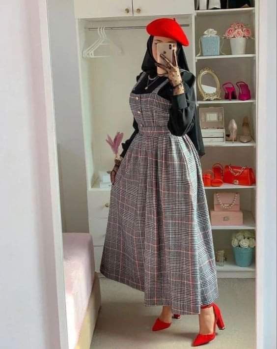 فساتين بنات مراهقات
