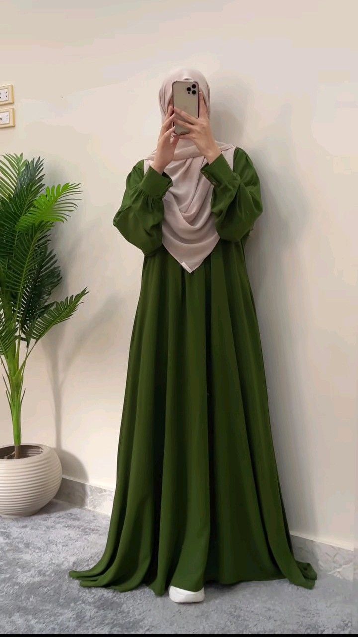 لبس محجبات شرعي