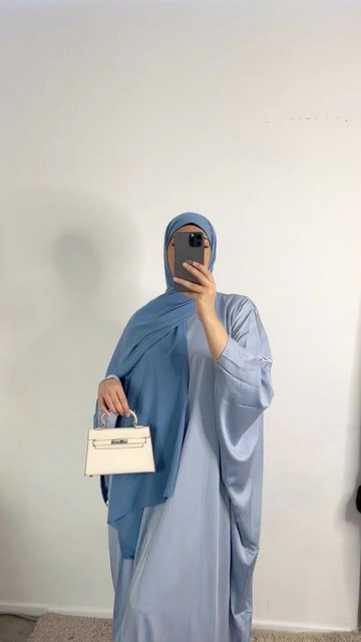 لبس محجبات شرعي