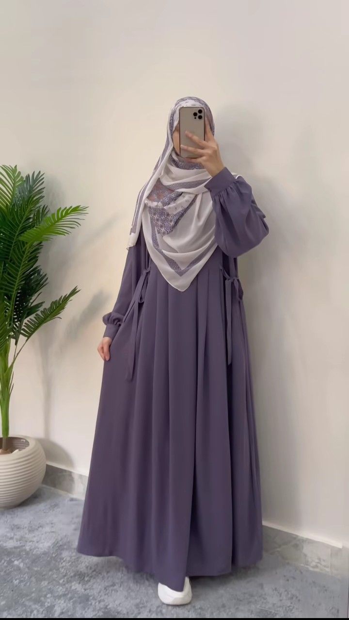 لبس محجبات شرعي