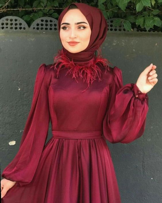 فساتين خروج