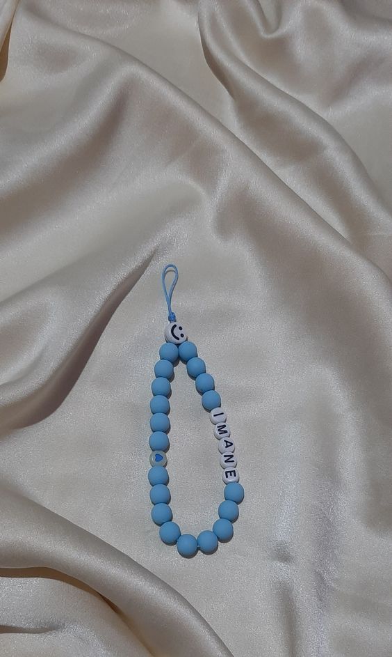 أشكال اكسسوارات بالخرز