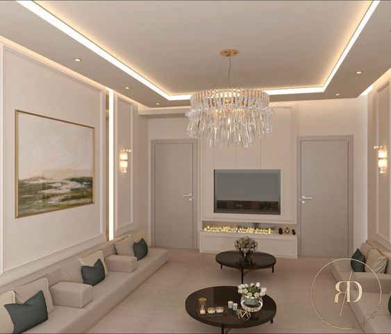 ديكورات منازل حديثة وبسيطة