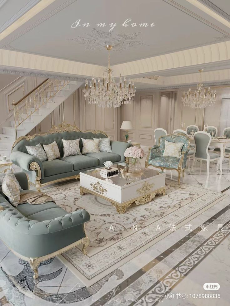 ديكورات منازل من الداخل