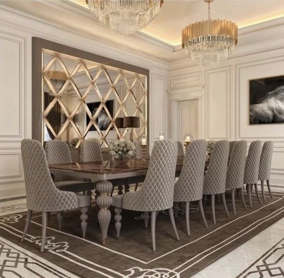 صور ديكورات منازل 2025