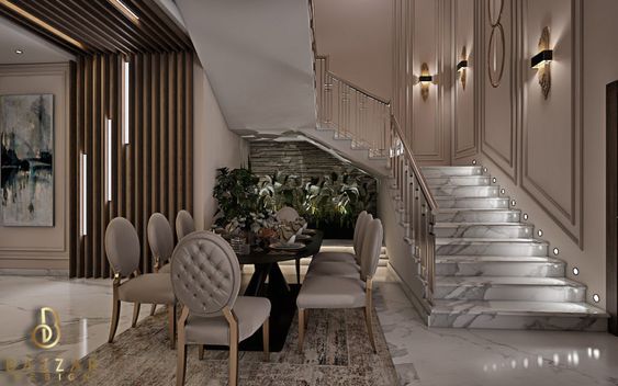 صور ديكورات منازل 2025