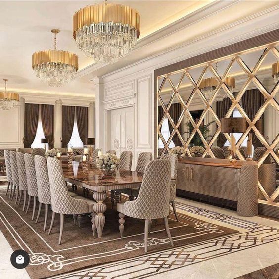 صور ديكورات منازل 2025