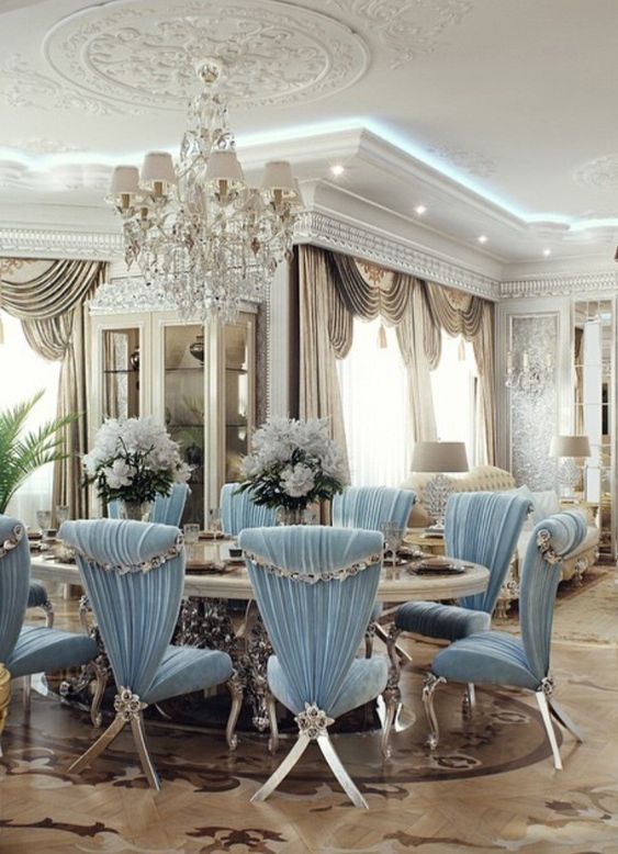 صور ديكورات منازل 2025