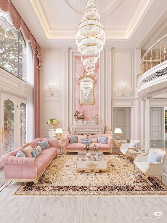 صور ديكورات منازل 2025