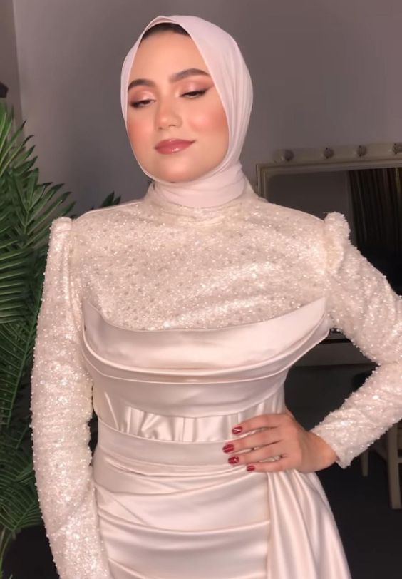 فساتين سواريه صك ستان
