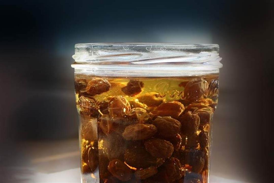 طريقة عمل الزبيب للشيف هالة