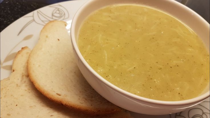 خطوات تحضير شوربة العدس منال العالم