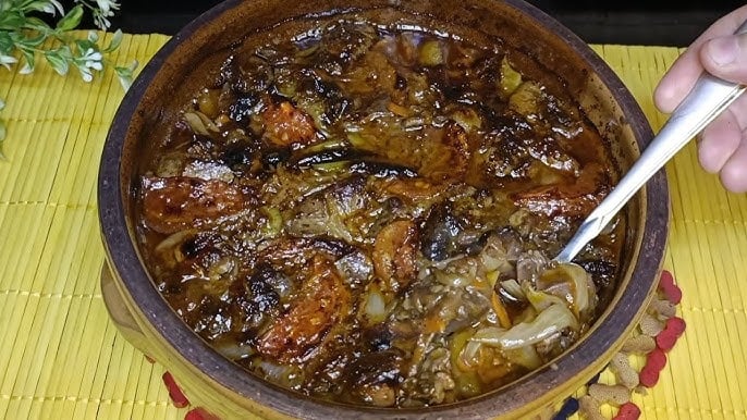 طريقة عمل كباب الحلة