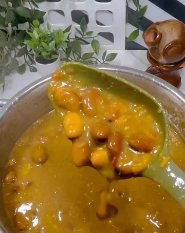 طريقة عمل الفول المدمس