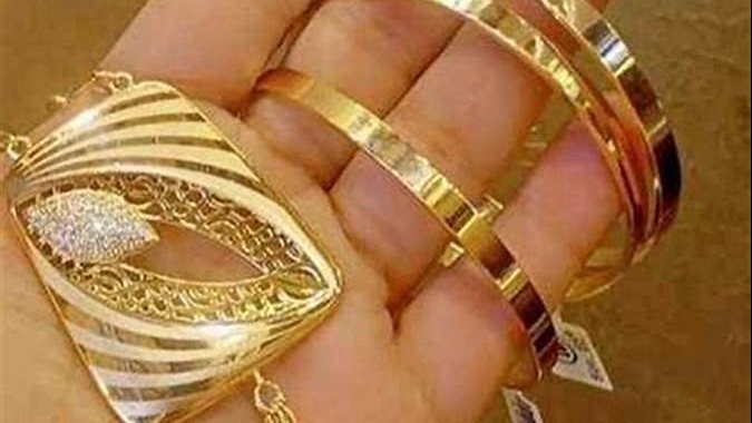 سعر الذهب عيار 24