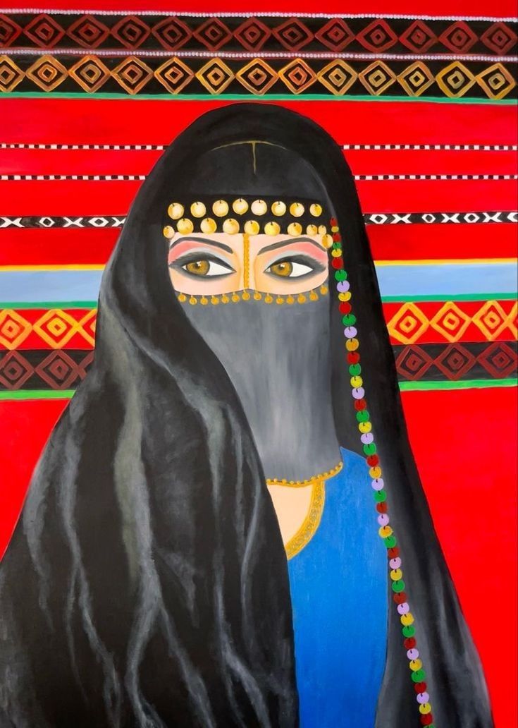 &nbsp;رسومات الفن الشعبي