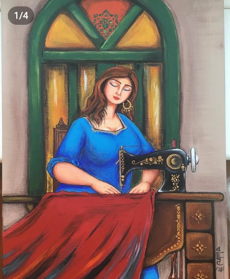 &nbsp;رسومات الفن الشعبي