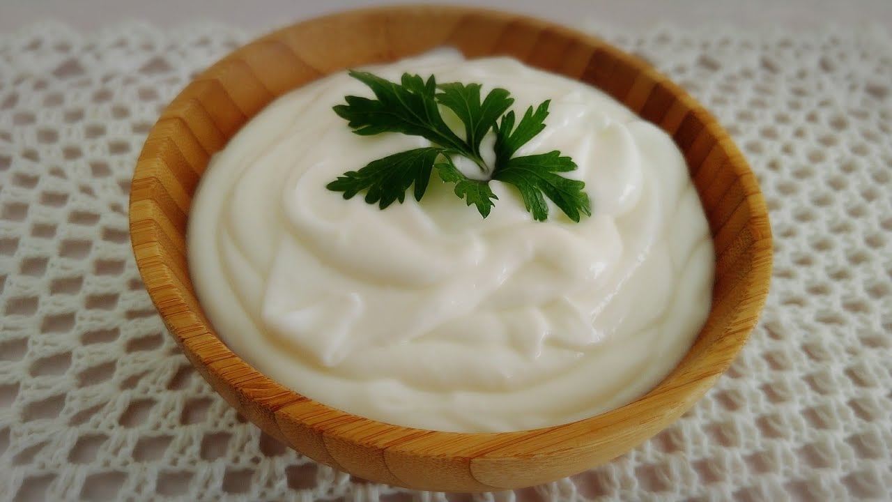 طريقة عمل الثومية السوري