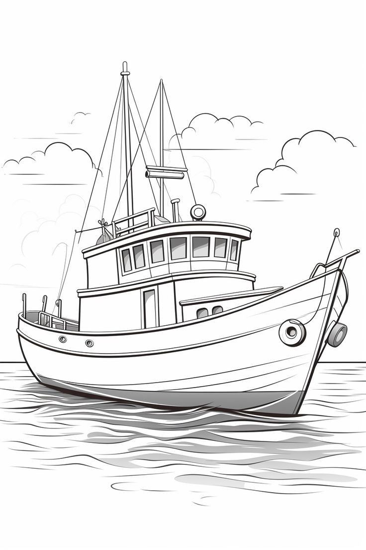 رسومات أطفال تعليمية