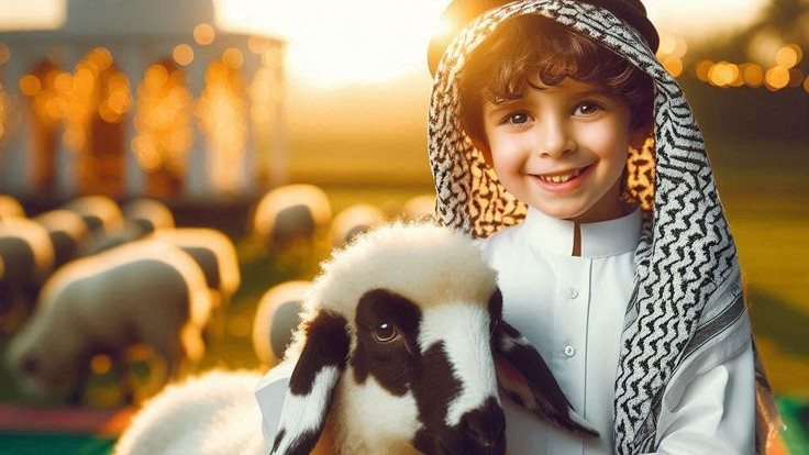 إجازة عيد الأضحى في الإمارات